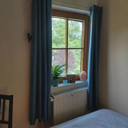 住宿加早餐酒店 Sometimes Gehaichnishof 7born 马林诺维德