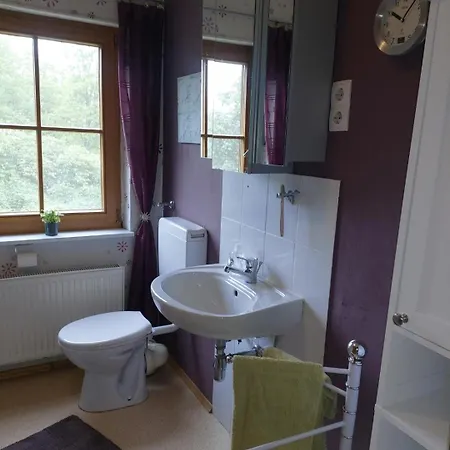 Sometimes Gehaichnishof 7born 住宿加早餐酒店