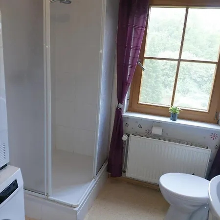 住宿加早餐酒店 Sometimes Gehaichnishof 7born