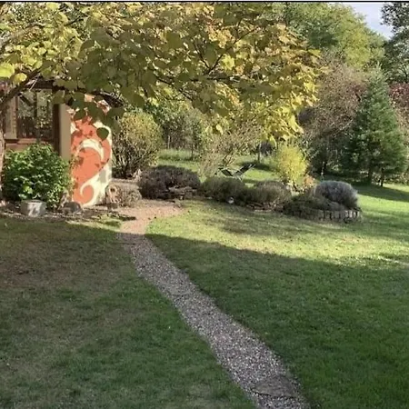 住宿加早餐酒店 Sometimes Gehaichnishof 7born