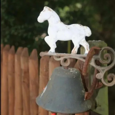 住宿加早餐酒店 Sometimes Gehaichnishof 7born *