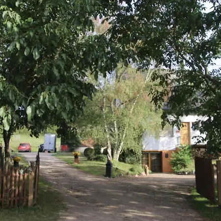 住宿加早餐酒店 Sometimes Gehaichnishof 7born 马林诺维德