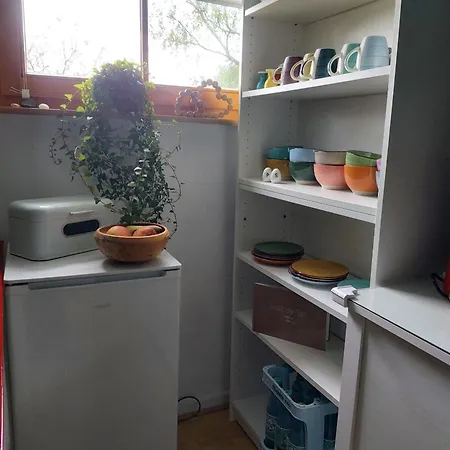 住宿加早餐酒店 Sometimes Gehaichnishof 7born