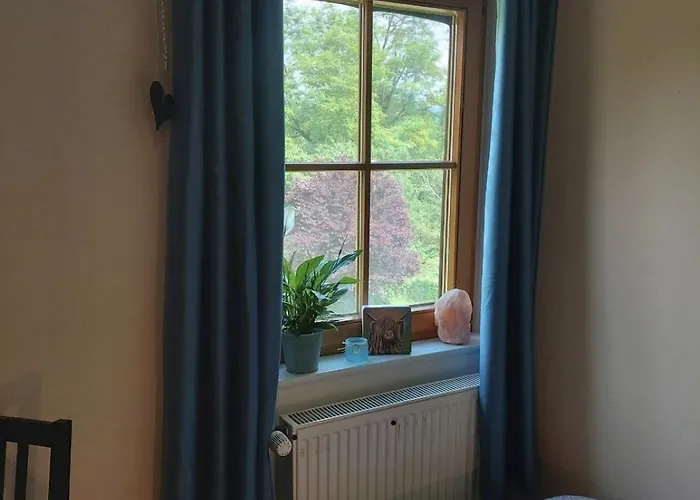 לינה וארוחת בוקר Sometimes Gehaichnishof 7born Maring-Noviand