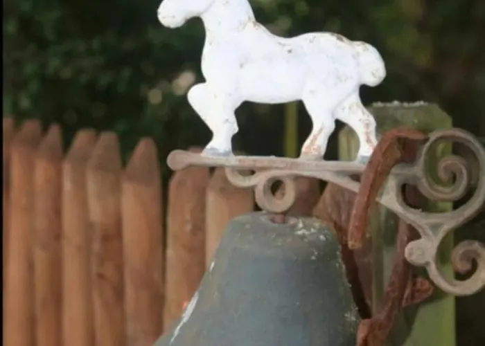 לינה וארוחת בוקר Sometimes Gehaichnishof 7born *