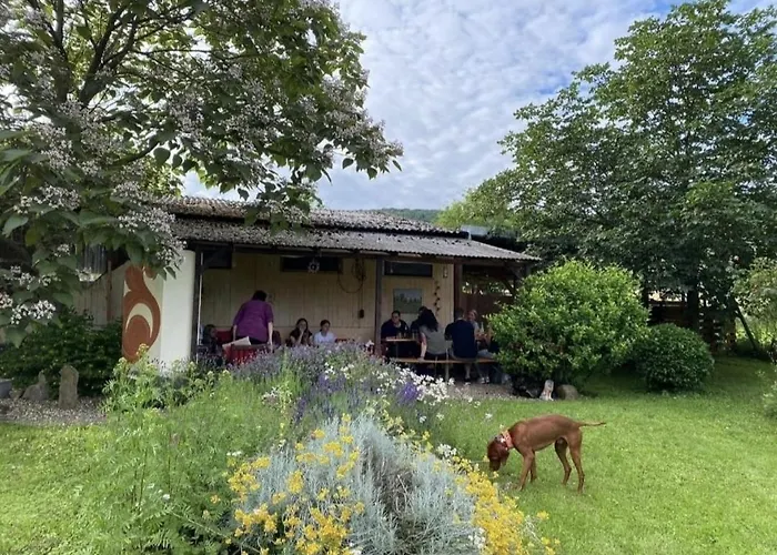 Sometimes Gehaichnishof 7born